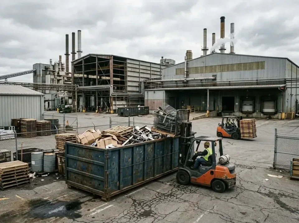 industrial-factory-scrap-conta-003 — frequently asked questions, Cheap Roll-off Dumpster Rentals in Northfield, MN